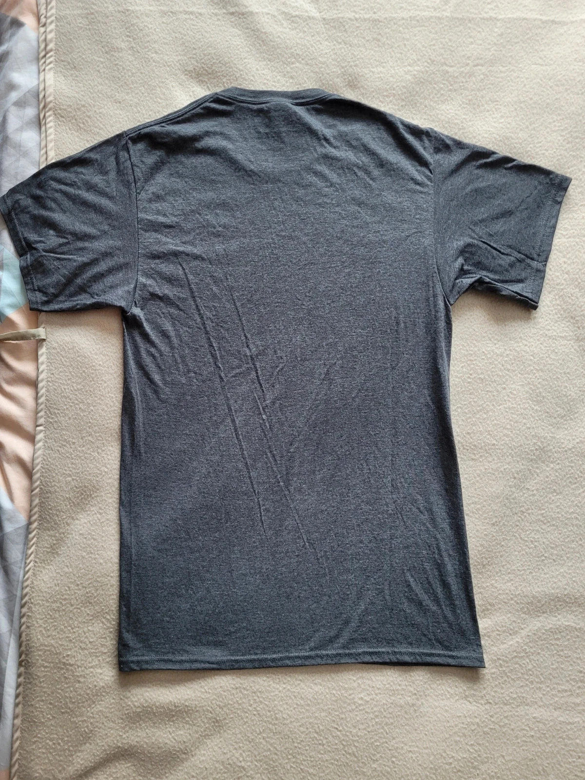 T-shirt 40 ans M – photo 3